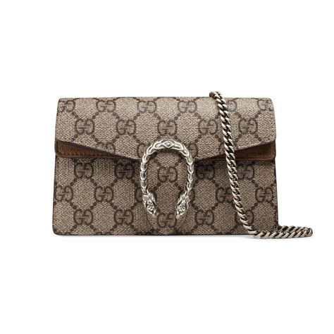 gucci beige super mini gg supreme dionysus bag|sac Gucci dionysus aliexpress.